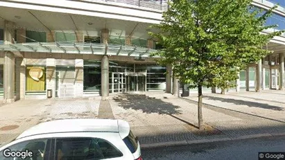 Commercial properties for rent in Helsinki Läntinen - Photo from Google Street View