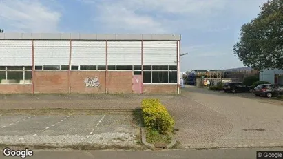 Commercial properties for rent in Assen - Photo from Google Street View