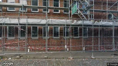 Office spaces for rent in Hamburg Mitte - Photo from Google Street View