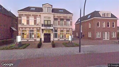 Commercial properties for rent in Enschede - Photo from Google Street View