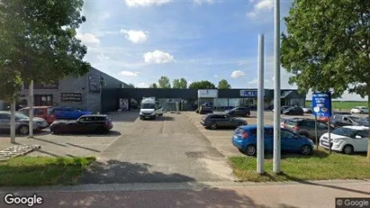 Commercial properties for rent in Heers - Photo from Google Street View