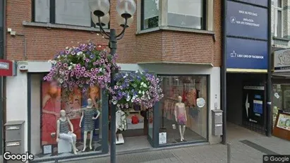 Företagslokaler för uthyrning i Turnhout – Foto från Google Street View