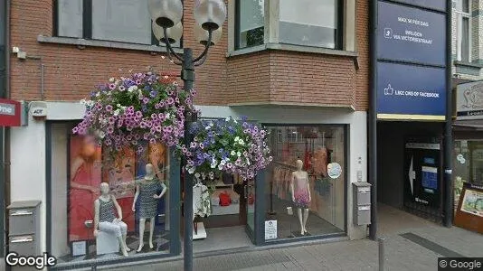 Lokaler til leie i Turnhout – Bilde fra Google Street View