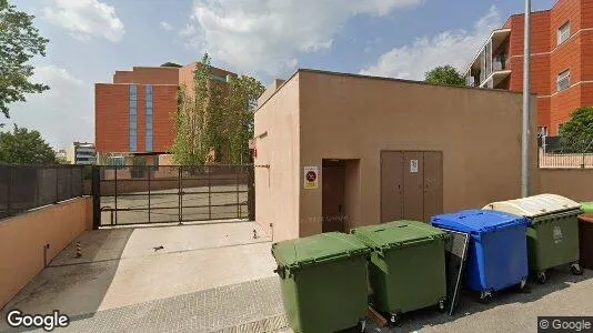 Office spaces for rent i Terrassa - Photo from Google Street View