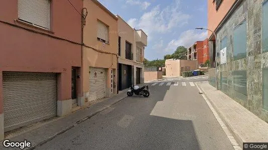 Kantorruimte te huur i Terrassa - Foto uit Google Street View