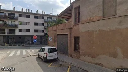 Kontorer til leie i Terrassa – Bilde fra Google Street View