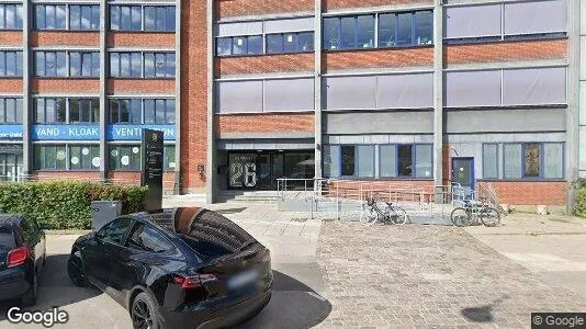 Kontorer til leie i København NV – Bilde fra Google Street View