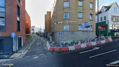 Gewerbeflächen zum Kauf in Swansea - West Glamorgan – Foto von Google Street View