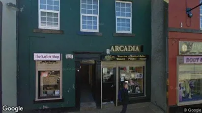 Commercial properties for sale in Kilwinning - Ayrshire - Photo from Google Street View