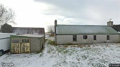 Commercial properties for sale in Tain - Ross-shire - Photo from Google Street View