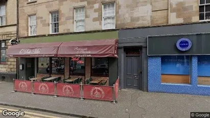 Commercial properties for sale in Glasgow - Lanarkshire - Photo from Google Street View