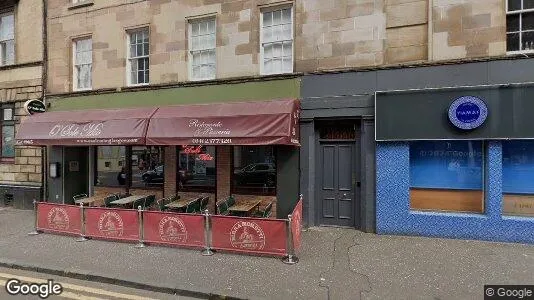 Commercial properties for sale i Glasgow - Lanarkshire - Photo from Google Street View