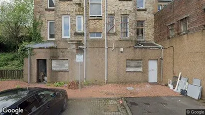 Commercial properties for sale in Stirling - Stirlingshire - Photo from Google Street View