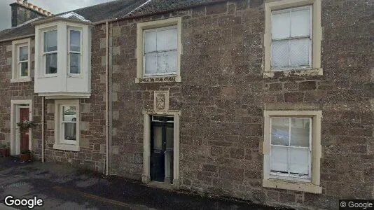 Commercial properties for rent i Bridgend - Mid Glamorgan - Photo from Google Street View