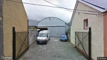 Företagslokaler för uthyrning i Tipperary – Foto från Google Street View