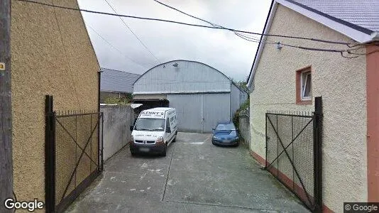 Gewerbeflächen zur Miete i Tipperary – Foto von Google Street View