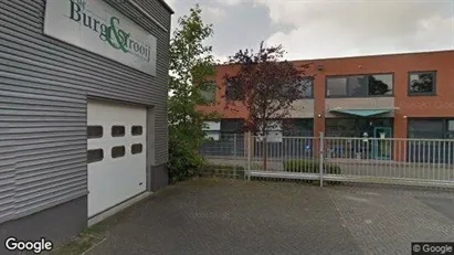 Kantorruimte te huur in Soest - Foto uit Google Street View