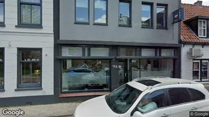 Büros zur Miete in Stichtse Vecht – Foto von Google Street View