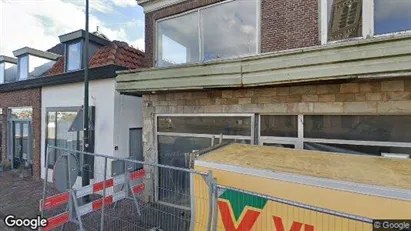 Kantorruimte te huur in Leidschendam-Voorburg - Foto uit Google Street View