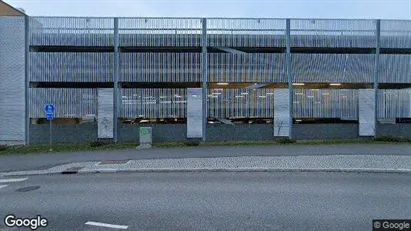 Büros zur Miete in Espoo – Foto von Google Street View