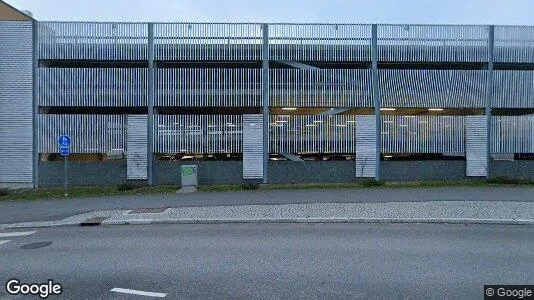 Büros zur Miete i Espoo – Foto von Google Street View