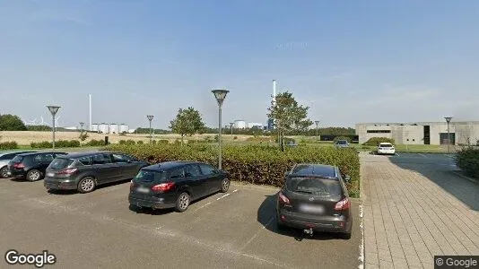 Kontorslokaler för uthyrning i Holstebro – Foto från Google Street View