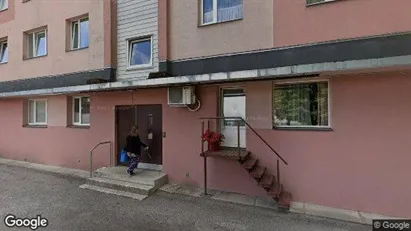 Commercial properties for sale in Pärnu - Photo from Google Street View