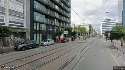 Office spaces for rent in Brussels Sint-Joost-ten-Node - Photo from Google Street View