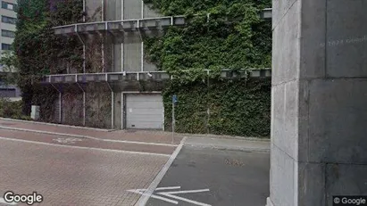 Office spaces for rent in Brussels Sint-Joost-ten-Node - Photo from Google Street View