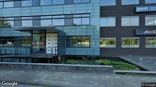 Büros zur Miete i Eindhoven – Foto von Google Street View