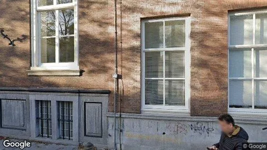 Office spaces for rent i Delft - Photo from Google Street View