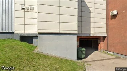 Büros zum Kauf in Location is not specified – Foto von Google Street View