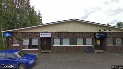 Commercial properties for rent in Kangasala - Photo from Google Street View