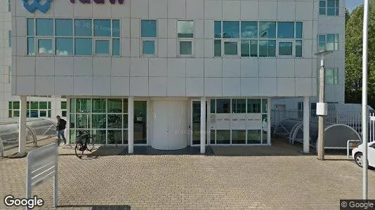 Office spaces for rent i Capelle aan den IJssel - Photo from Google Street View