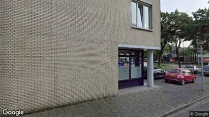 Büros zur Miete in Huizen – Foto von Google Street View