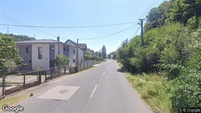 Gewerbeflächen zum Kauf in Banská Bystrica – Foto von Google Street View