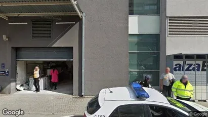 Commercial properties for rent in Žilina - Photo from Google Street View