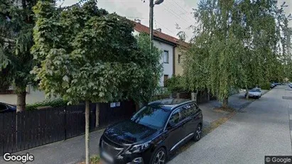 Commercial properties for rent in Bratislava Nové Mesto - Photo from Google Street View