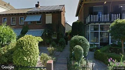 Bedrijfsruimtes te huur in Rheden - Foto uit Google Street View