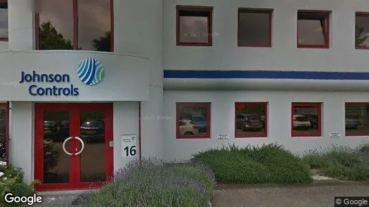 Andre lokaler til leie i Dordrecht – Bilde fra Google Street View