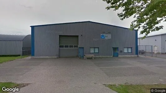 Commercial properties for sale i Hellendoorn - Photo from Google Street View