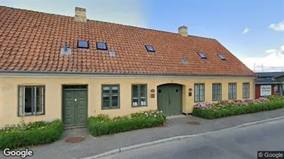 Commercial properties for sale in Præstø - Photo from Google Street View