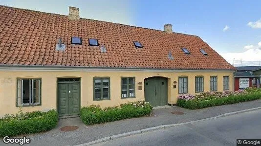 Andre lokaler til salgs i Præstø – Bilde fra Google Street View