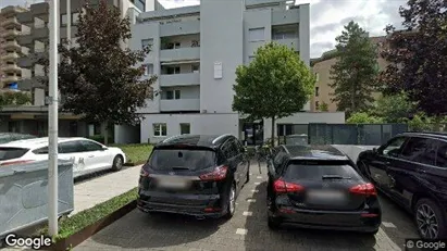 Office spaces for rent in Arlesheim - Photo from Google Street View