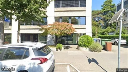 Büros zur Miete in Lausanne – Foto von Google Street View