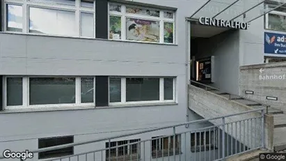 Office spaces for rent in Wil - Photo from Google Street View