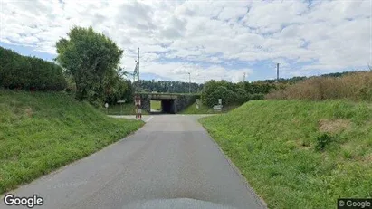 Kontorlokaler til leje i Jura-Nord vaudois - Foto fra Google Street View