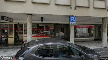 Office spaces for rent in Schwyz - Photo from Google Street View