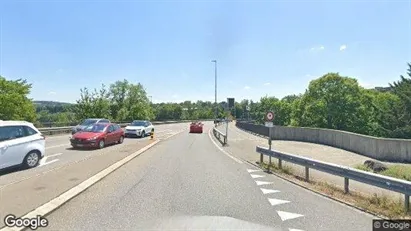 Office spaces for rent in Brugg - Photo from Google Street View