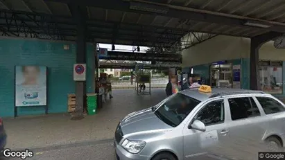 Kontorslokaler för uthyrning i Hinwil – Foto från Google Street View